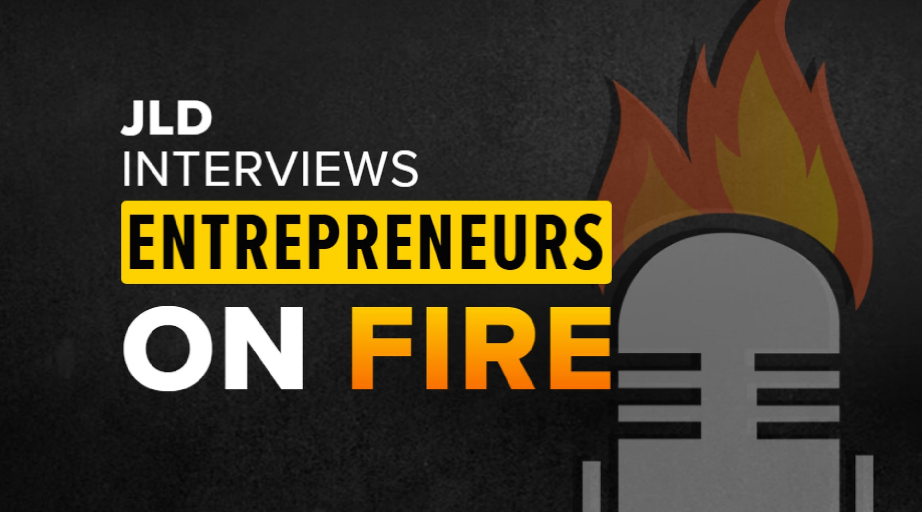 Entrepreneur on Fire - 1957: Startups, Failure is NOT an option with Vicki Mayo