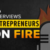 Entrepreneur on Fire - 1957: Startups, Failure is NOT an option with Vicki Mayo