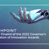 TouchPoint Solution Named Finalist of the 2022 Arizona Governor's Celebration of Innovation Awards
