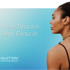 How to Go from Decision Fatigue to Deep Focus in 5 Minutes