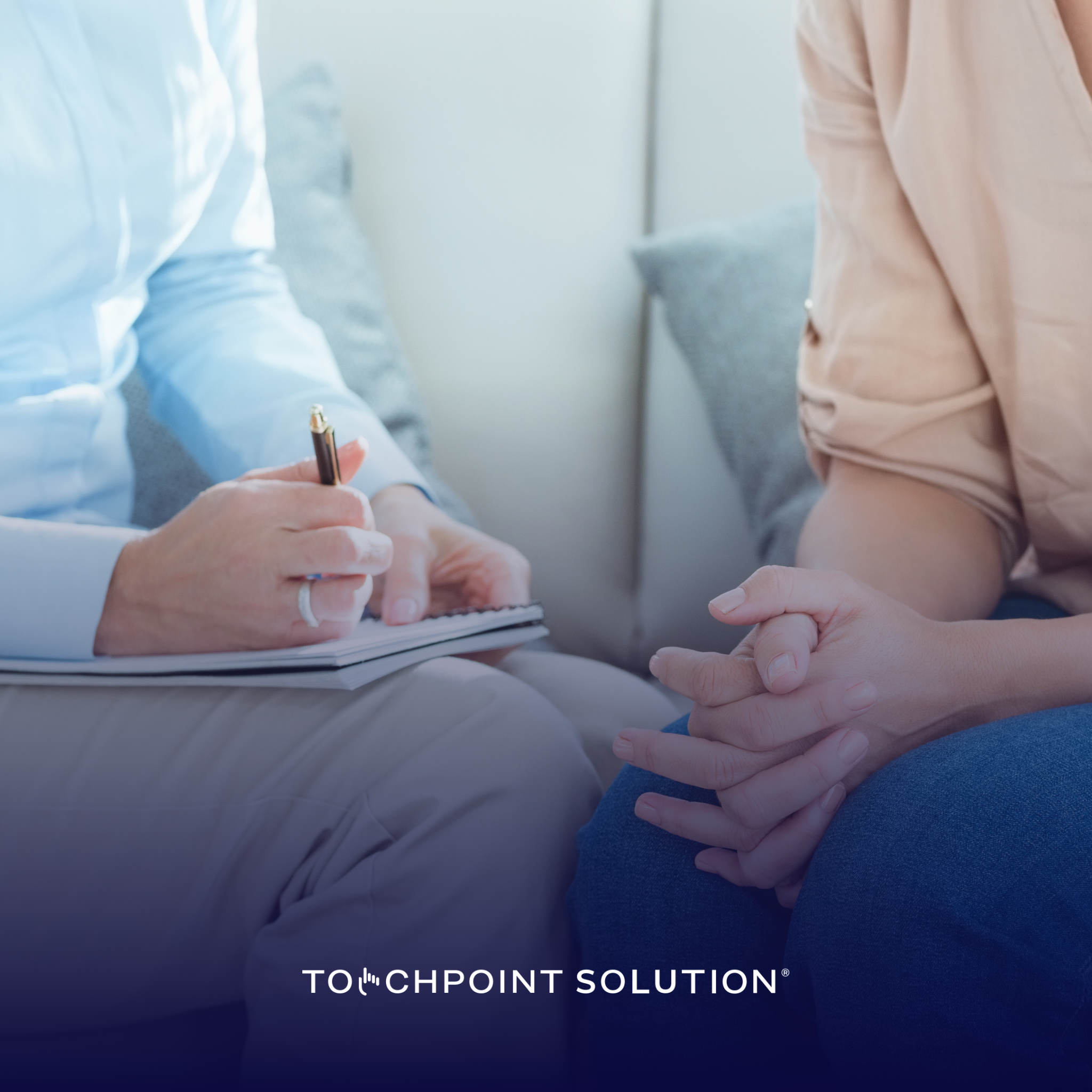 Transforming Touch Transforming ADHD Therapy: How TouchPoints Can Help Therapists ...