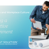 Men's Health and Workplace Culture: Creating a Supportive Environment