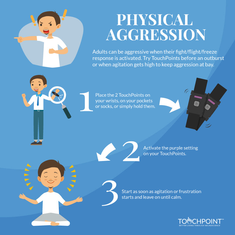 Physical Aggression TheTouchPoint Solution physical-aggression-thetouchpoint-solution