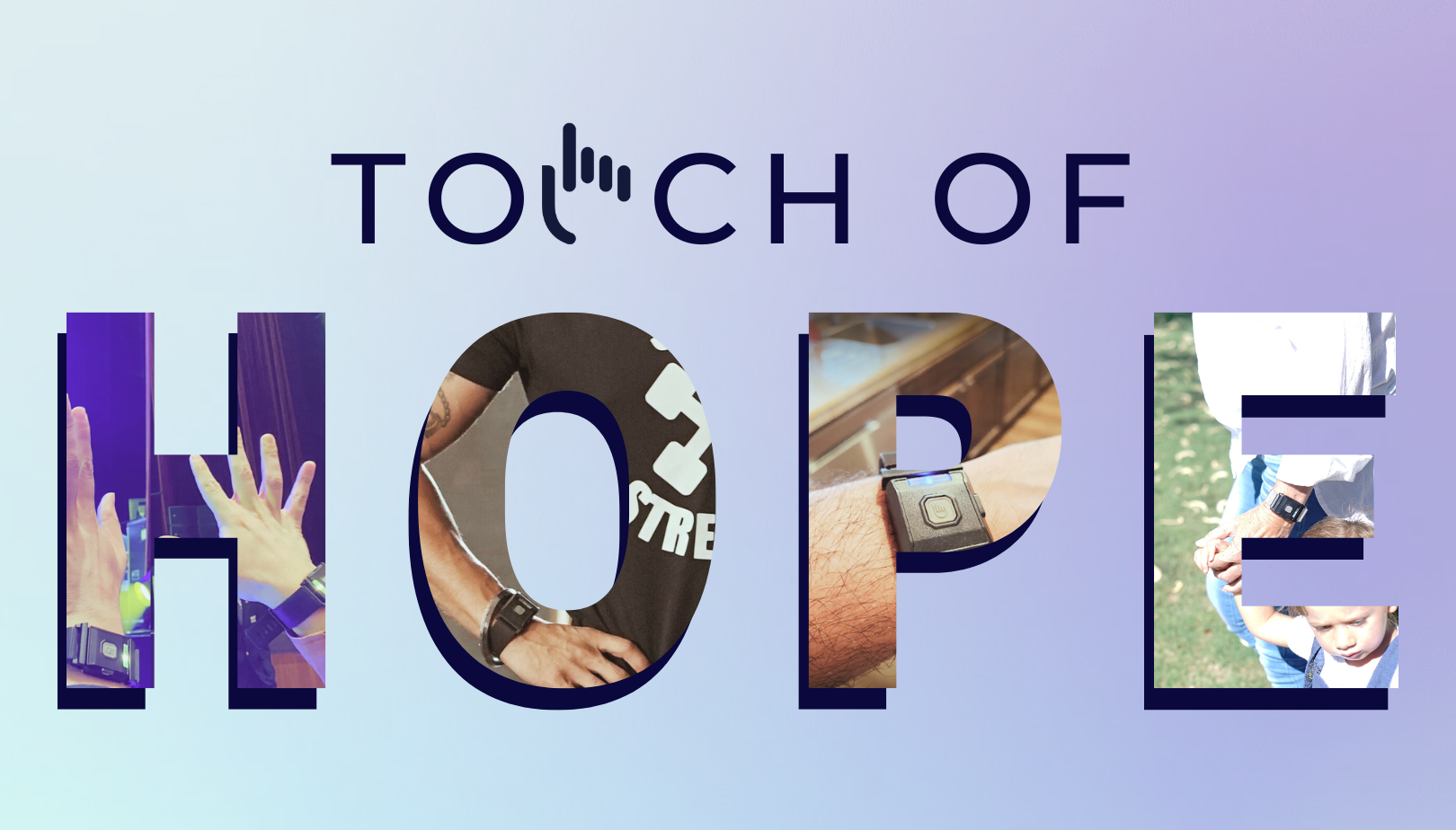 January 2024 Touch of Hope Scholarship Winners Announced!