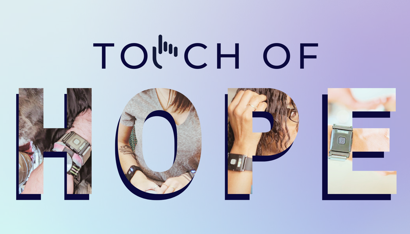 June 2024 Touch of Hope Scholarship Winners Announced!