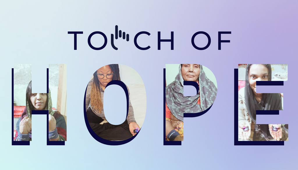 November 2025 Touch of Hope Scholarship Winners Announced!