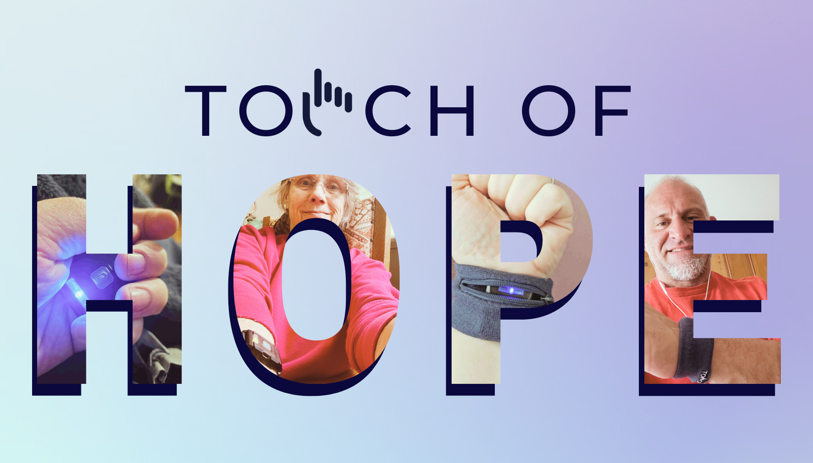 May 2023 Touch of Hope Scholarship Winners Announced!