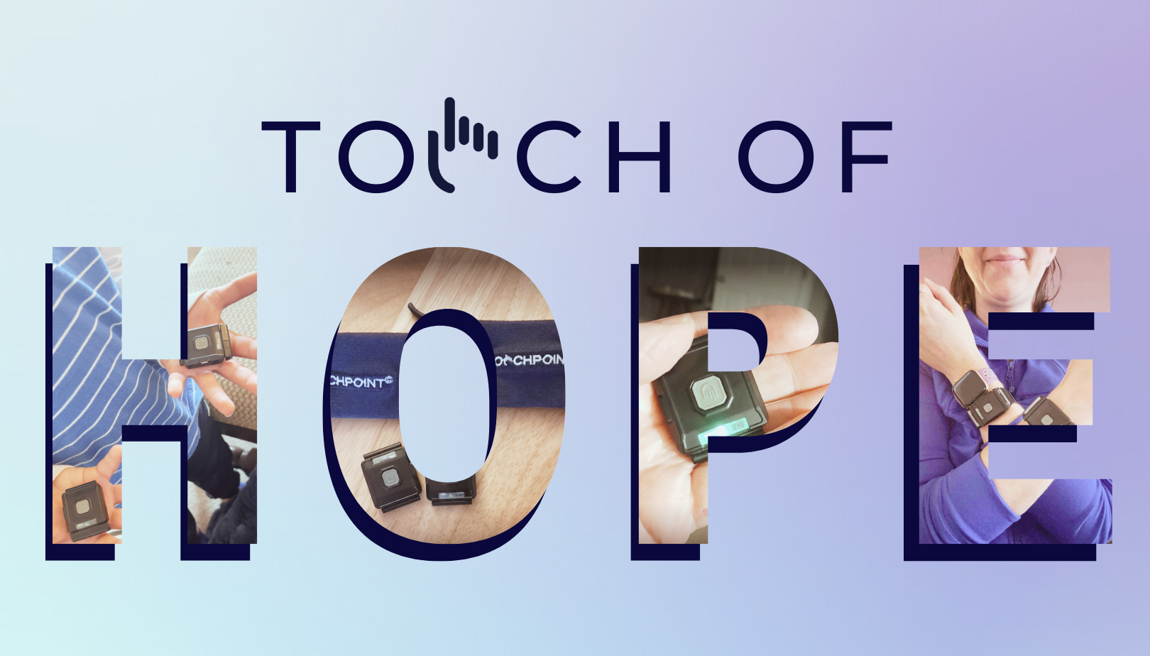 November 2024 Touch of Hope Scholarship Winners Announced!