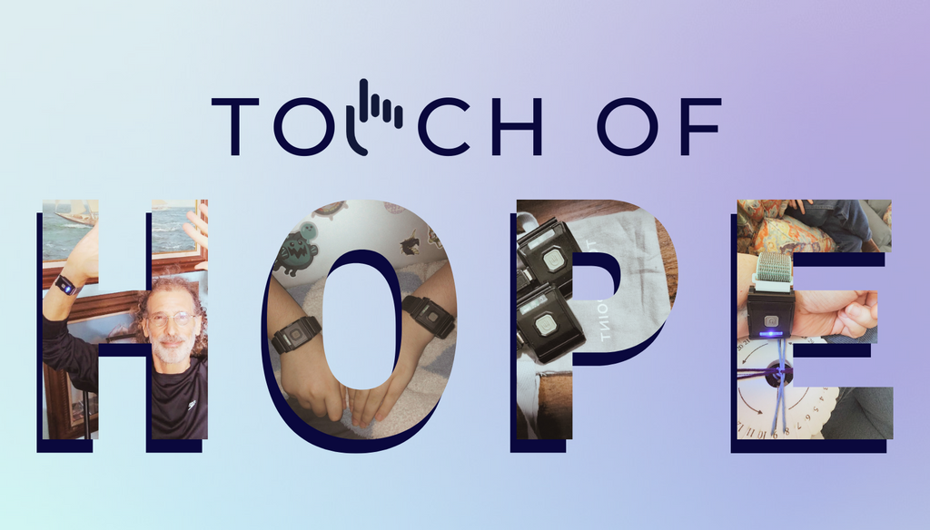 July 2023 Touch of Hope Scholarship Winners Announced!