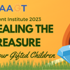 Phoenix, AZ: Meet Us at AAGT Parent Institute 2023