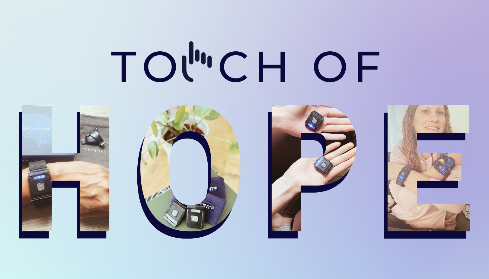December 2023 Touch of Hope Scholarship Winners Announced!