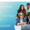 Workplace Clarity in Q1: Reducing Cognitive Overload for Teams