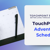 Enhance Your Daily Routine with TouchPoints: A Guide to Integrating Calm and Focus into Your Life