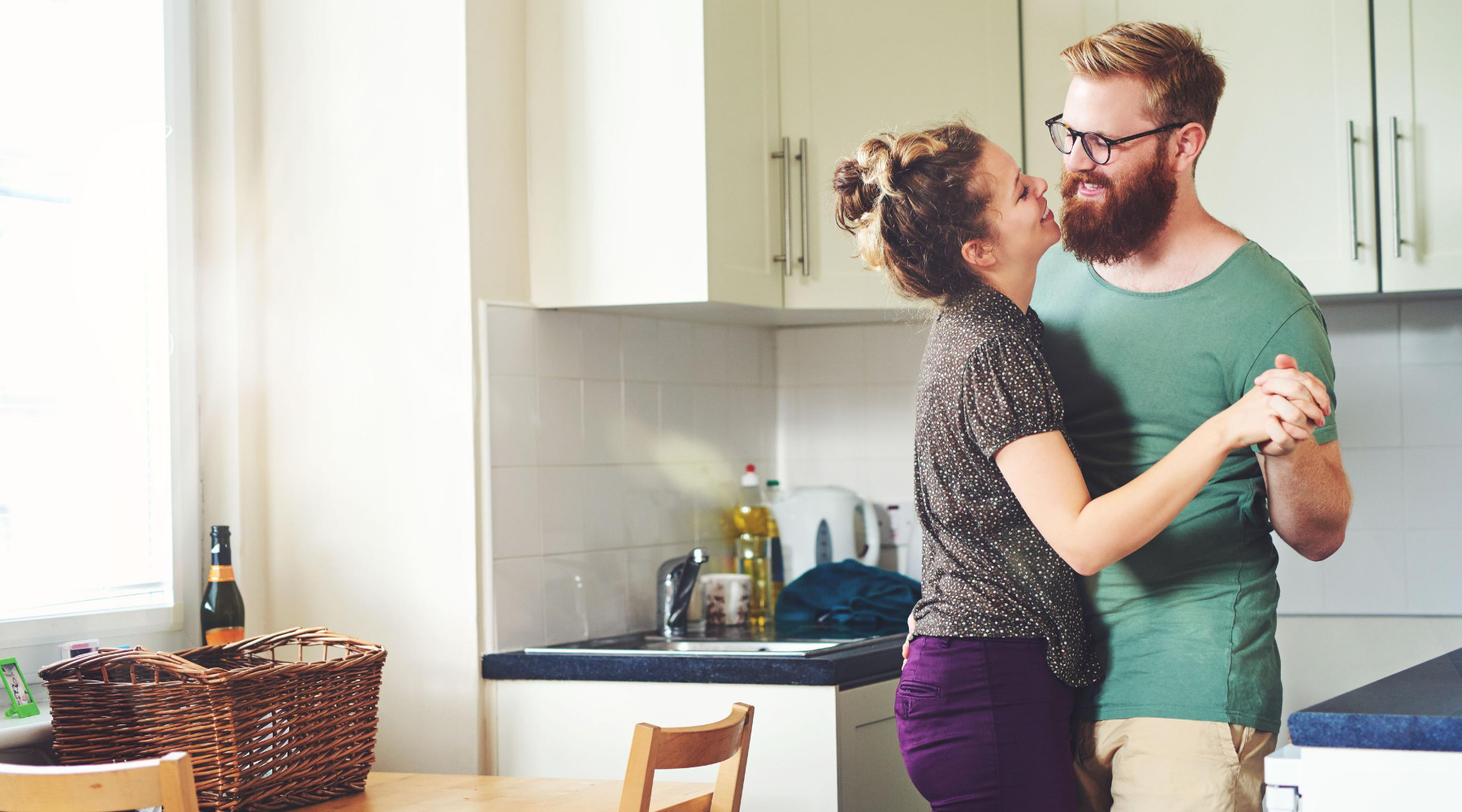 Healthy Date Night Dinners to Make at Home