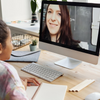 3 Things to Talk About with Your Child's Teacher While Distance Learning