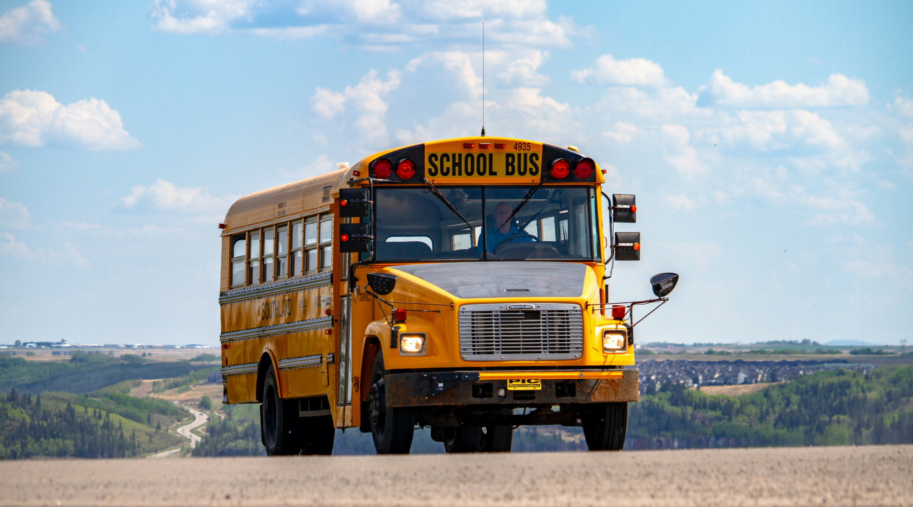 HOW TO HELP EASE YOUR CHILD'S ANXIETY WHEN THEY'RE HEADING BACK TO SCHOOL