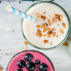 Our Favorite Healthy Smoothie Recipes for Back-to-School Season