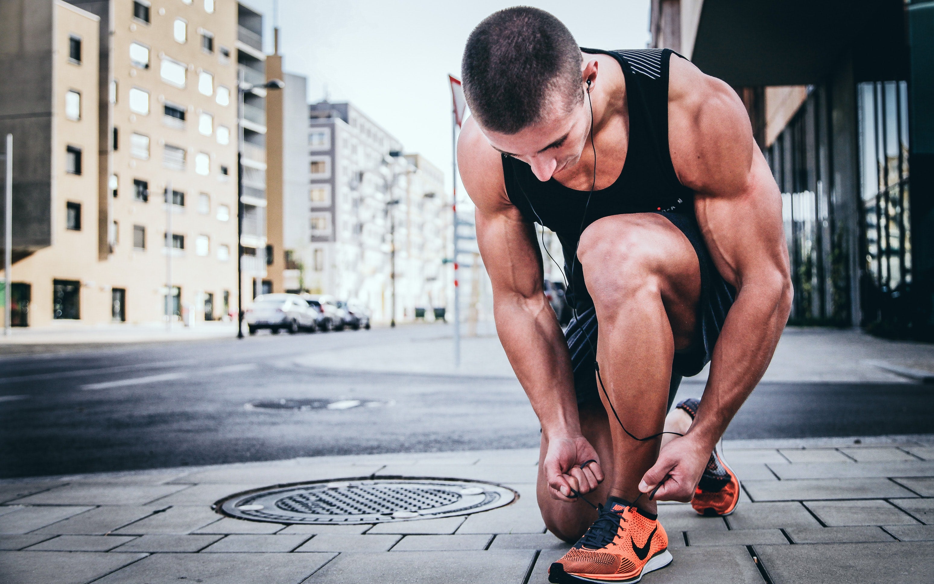 The Mental Health Benefits of Running Every Day