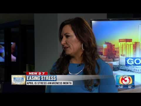 3TV - Stress Can Make you Sick