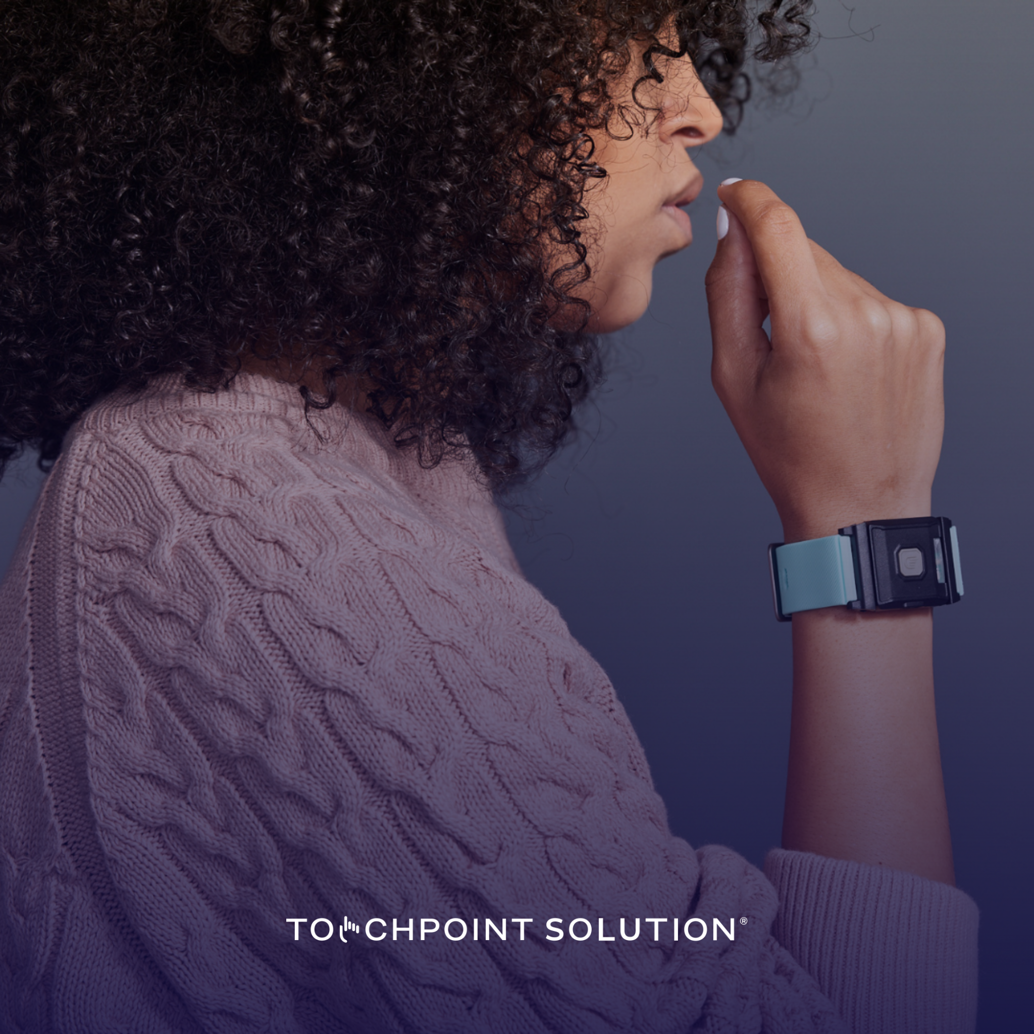 In-depth Look on TouchPoint: A Wearable General Wellness Device for Stress Reduction