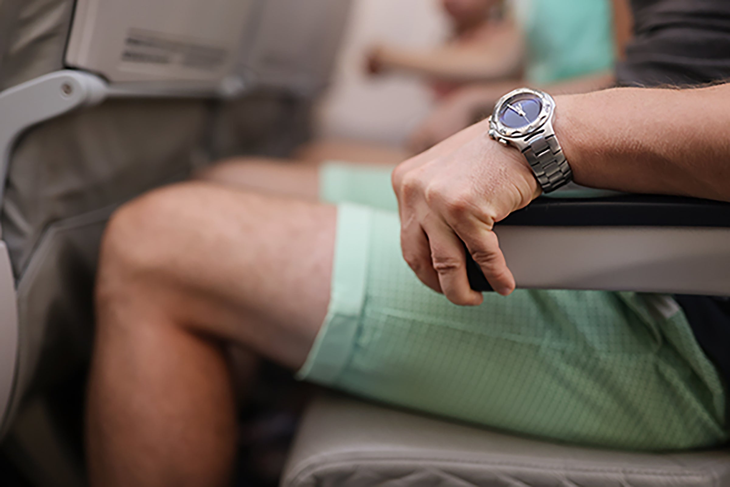 4 Steps to Overcome your Fear of Flying