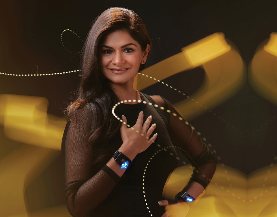 ASU NEWS: The Future of Heath Care is Wearable