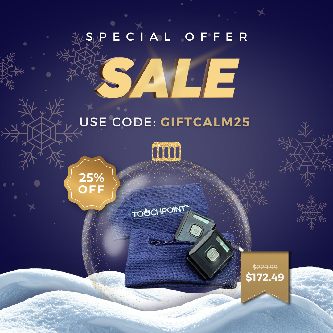 TouchPoints for Sleep