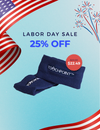Zippered Sweatbands