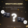 TouchPoint Mystery Box
