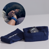 Zippered Sweatbands
