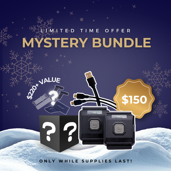 TouchPoint Mystery Box