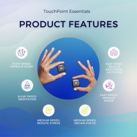 TouchPoints Essentials – Organization 10 Pack