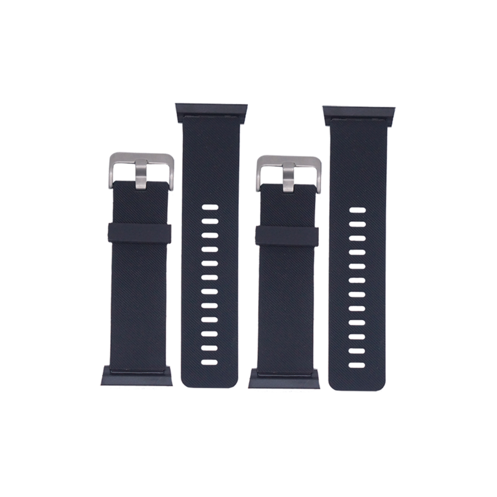 Silicone Wristbands
