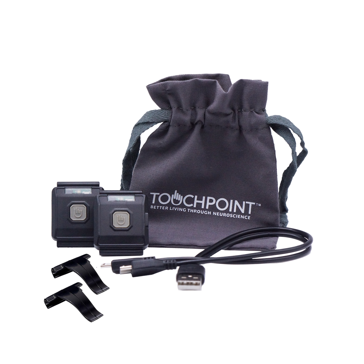 TouchPoints Essentials – TheTouchPoint Solution™