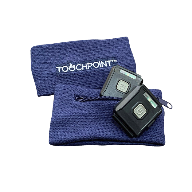 TouchPoints for Sleep - Demo Set